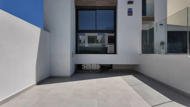 Villa 5 habitaciones 214m² en venta - Pueblo 5 — 35