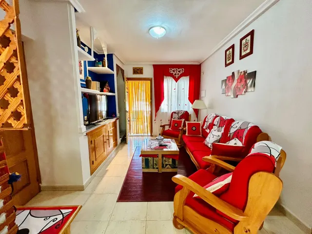 Casa 2 habitaciones 64m² en venta - La Siesta - El Salado - Torreta — 13
