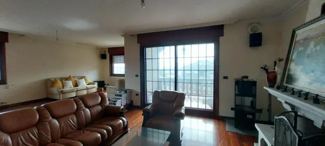 Chalet en Mos — 6