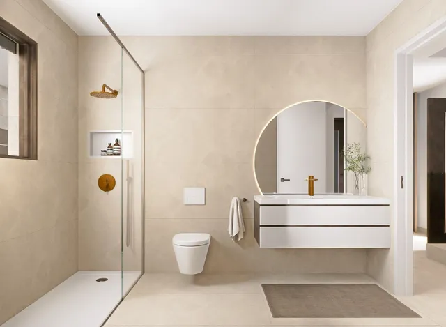 Villa 3 habitaciones 213m² en venta - PILAR DE LA HORADADA — 14