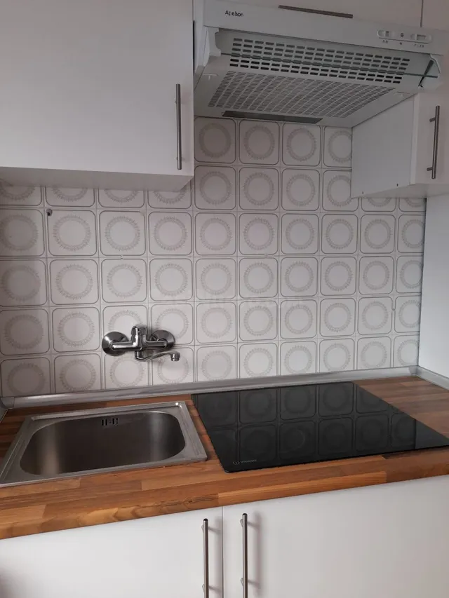 Piso de 2 habitaciones con terraza en Alcobendas - foto 5
