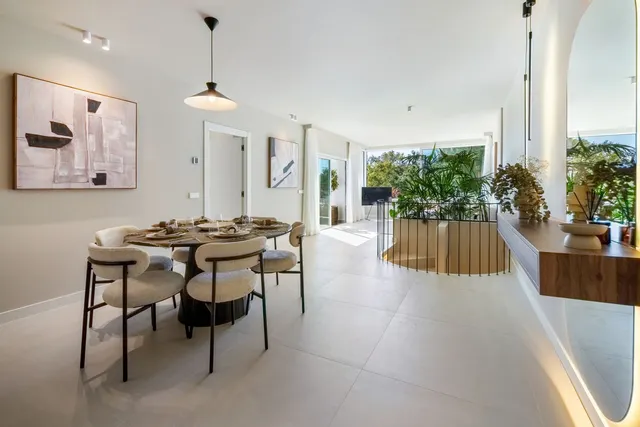 Dúplex 3 habitaciones 167m² en venta - El Madroñal — 12
