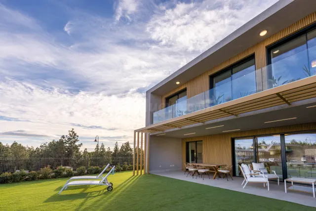 Espectacular casa adosada de Lujo con vistas al mar en venta - foto 3