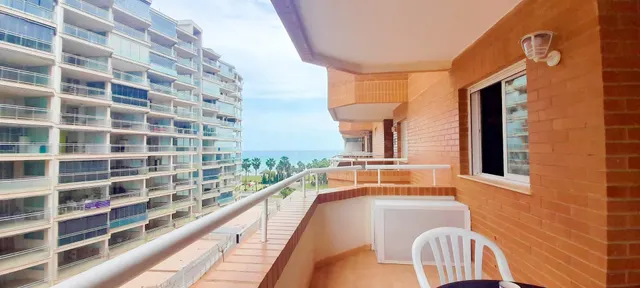 AYF INMOBILIARIA OFRECE EN VENTA APARTAMENTO DE ALQUILER VAC - foto 3