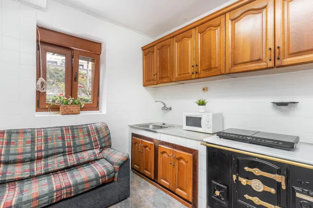 PISO BAJO + SEMI-SÓTANO EN VENTA EN CASORVIDA (LENA) — 22