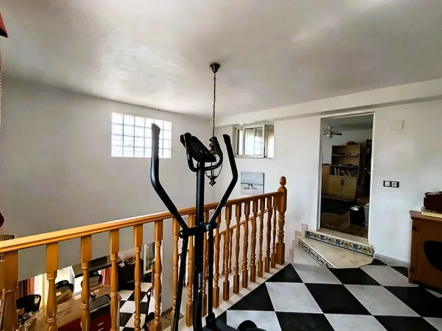Villa 4 habitaciones 214m² en venta - Las Ramblas — 22