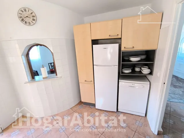 ¡impresionates visitas al mar! chalet con piscina, garaje, terraza y barbacoa cerca de la playa — 17
