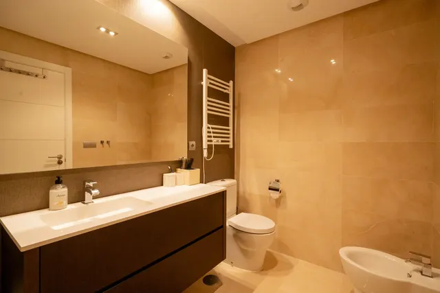 Apartamento 2 habitaciones 88m² en venta - El Madroñal — 7