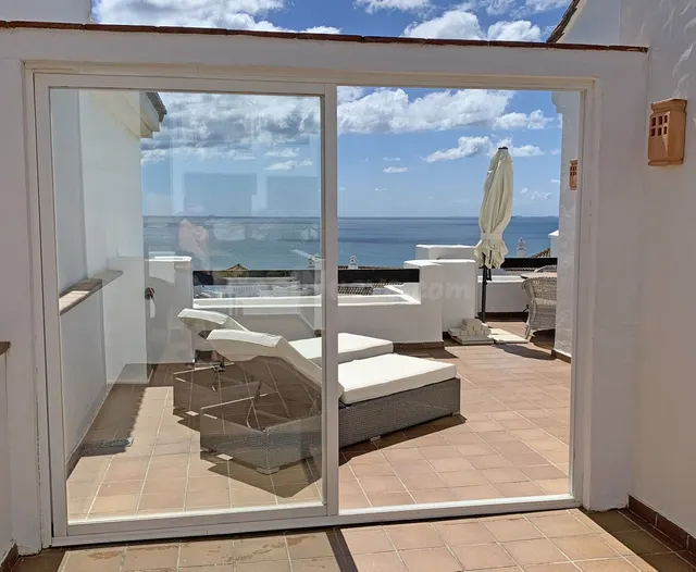 Ático 2 habitaciones 90m² en venta - Playa la alcaidesa - foto 5