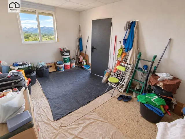 Casa adosada reformada parcela de 153m2 con 3 habitaciones, amplio patio y solárium con vistas – Benejúzar — 15