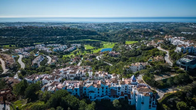 Apartamento 2 habitaciones 95m² en venta - El Madroñal — 22
