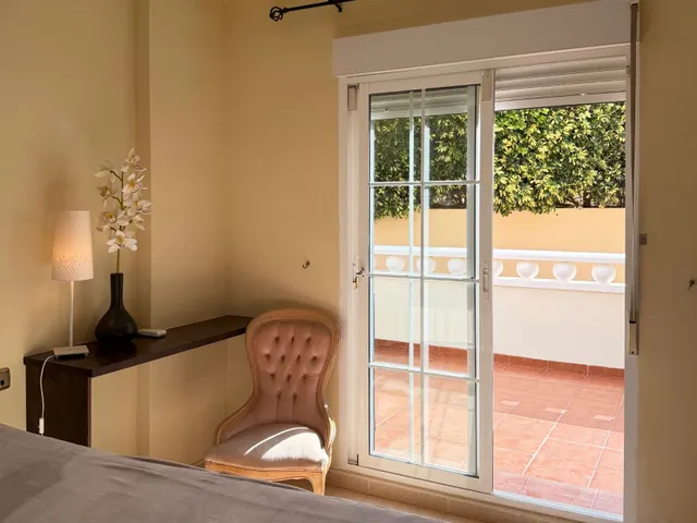 Villa 4 habitaciones 180m² en venta - Lomas de Cabo Roig — 15