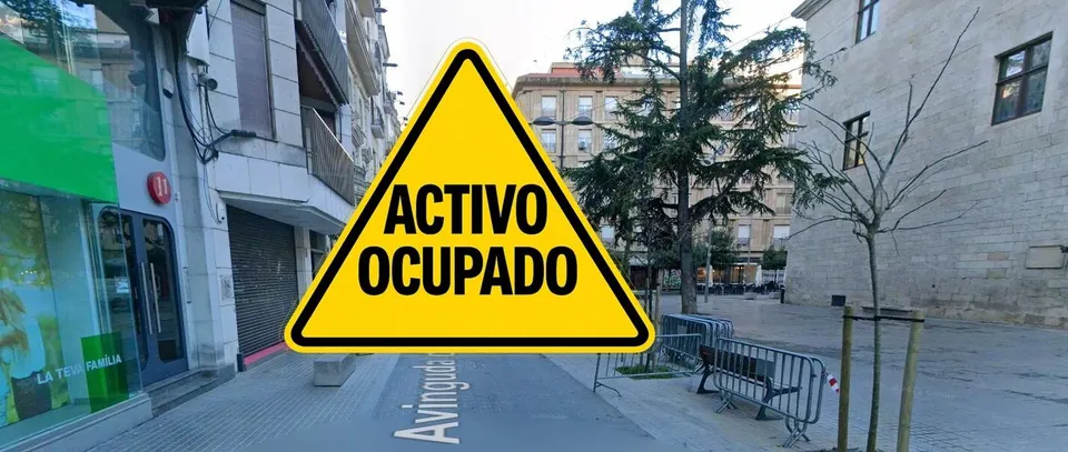 GARAJE EN LLEIDA