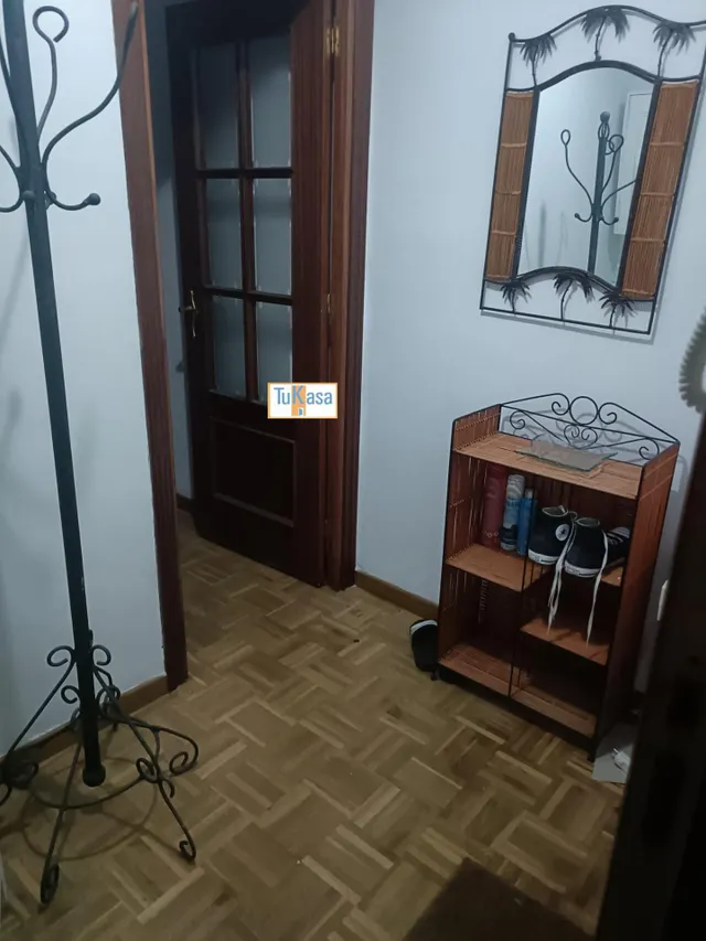habitación en Alquiler para estudiantes en el centro de Cáceres — 11