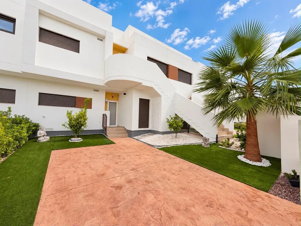 Bungalow 2 habitaciones 89m² en venta - Desamparados-Hurchillo-Torremendo