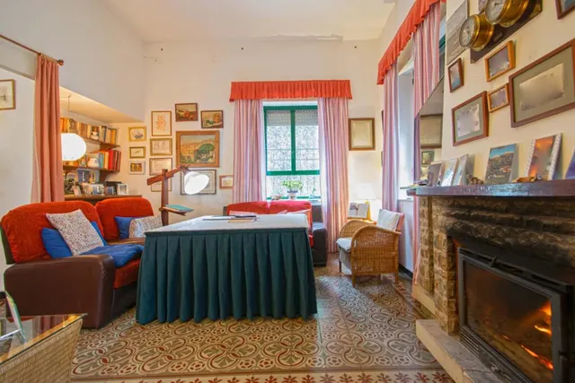 Casa Señorial en el corazón de Espartinas — 15
