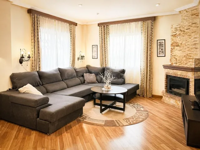 Villa 3 habitaciones 183m² en venta - Los Balcones - Los Altos del Edén — 8