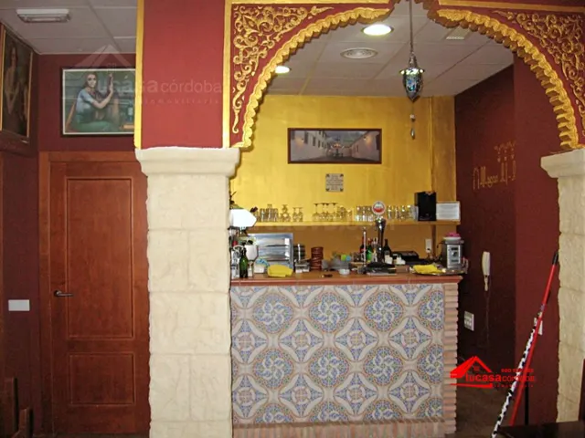 Local Comercial en Venta en Guadalcázar - foto 4