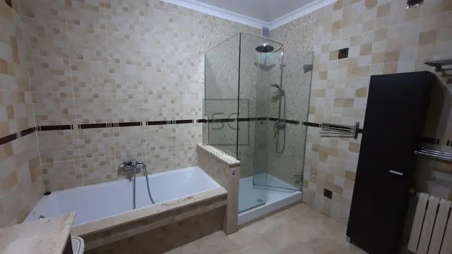 Chalet adosado con finca en Neda — 18