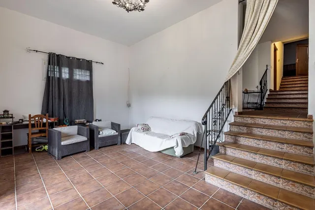 Espectacular Casa de Lujo en Urbanización Los Cerezos — 43