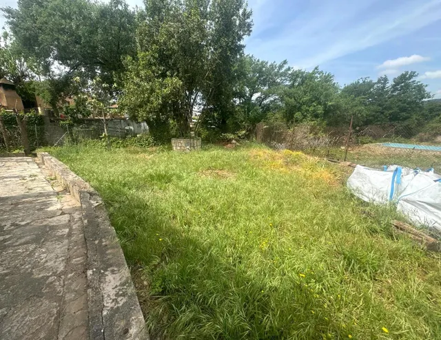 Casa en planta baja y con piscina en parcela de 1250m2 — 6