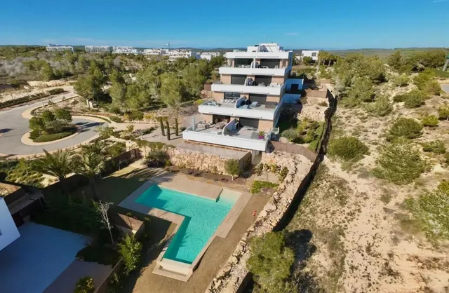Apartamento 3 habitaciones 110m² en venta - Las Colinas Golf