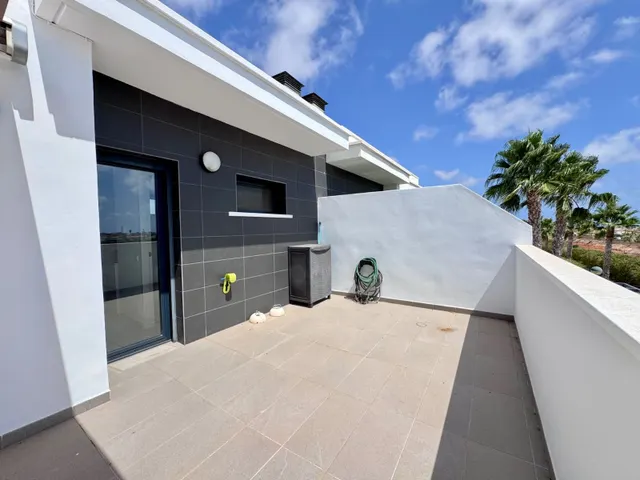 Casa 3 habitaciones 123m² en venta - Lomas de Cabo Roig — 32