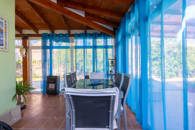Villa 2 habitaciones 202m² en venta - Benitachell — 24