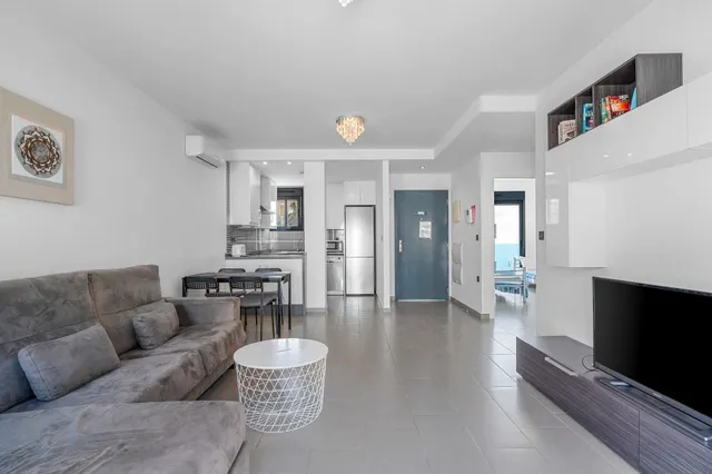 Apartamento en La Zenia — 7