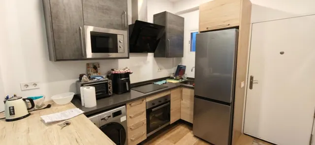 Piso en Alquiler en Torremolinos Málaga — 7