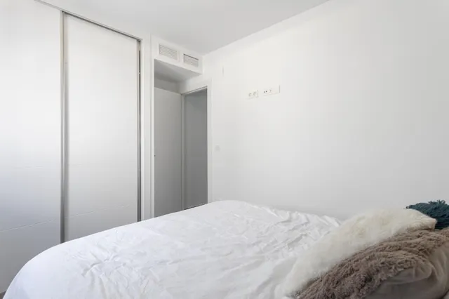 Dúplex en Gran Alacant: Comodidad y Estilo en Monte y Mar — 19