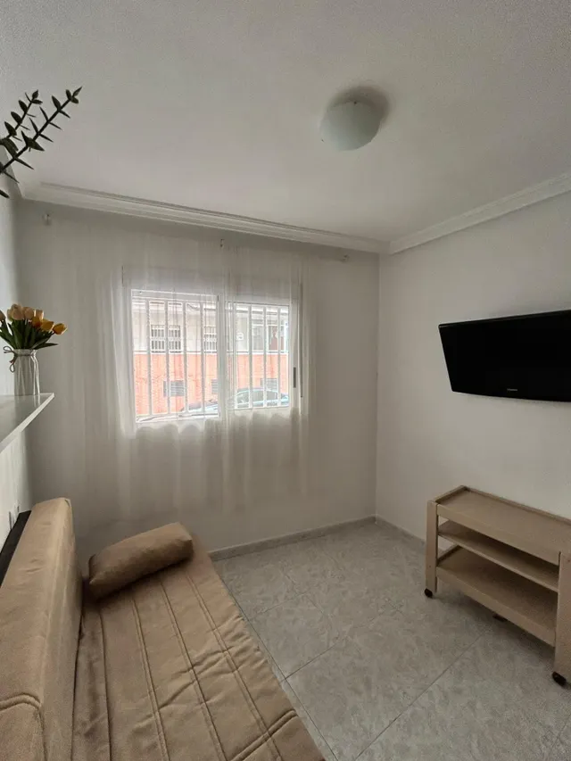 Apartamento en planta baja a 650 m de Playa del Cura — 35