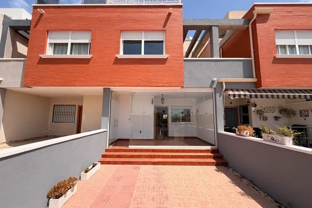 Adosado 3 habitaciones 88m² en venta - Costa blanca sur — 7