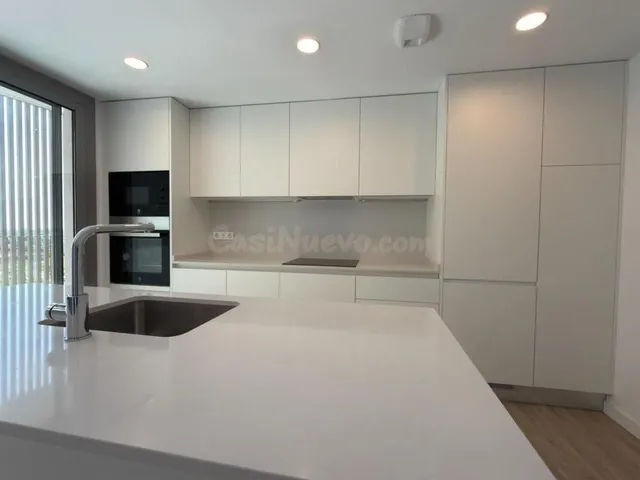 Apartamento 3 habitaciones 102m² en venta - Alipark — 4