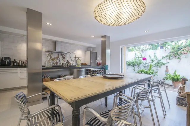 Villa 4 habitaciones 270m² en alquiler - Costa Del Sol — 19