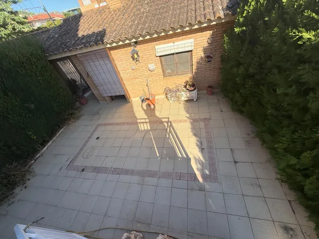 Bungalow con gran terraza — 12