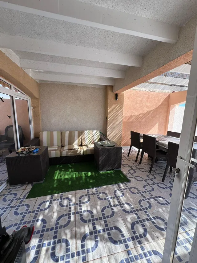 Precioso chalet en Los Altos en Torrevieja — 48