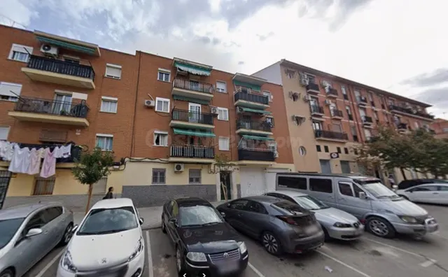 Se vende piso OKUPADO en Rúa Foso 93 de Aranjuez, Madrid. - foto 3