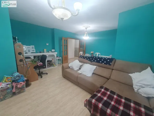 Piso exclusivo en venta en Numancia de la Sagra – 3 dormitorios, 2 baños y buhardilla acondicionada — 12