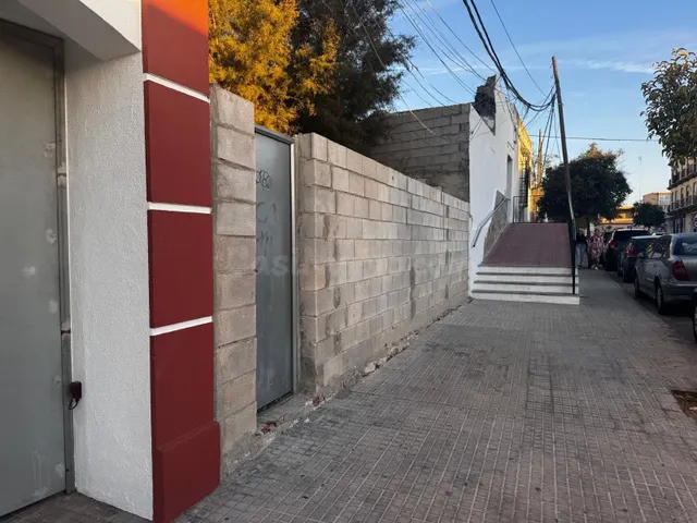Solar Urbano en Chiclana – Ideal para Vivienda Unifamiliar o - foto 3