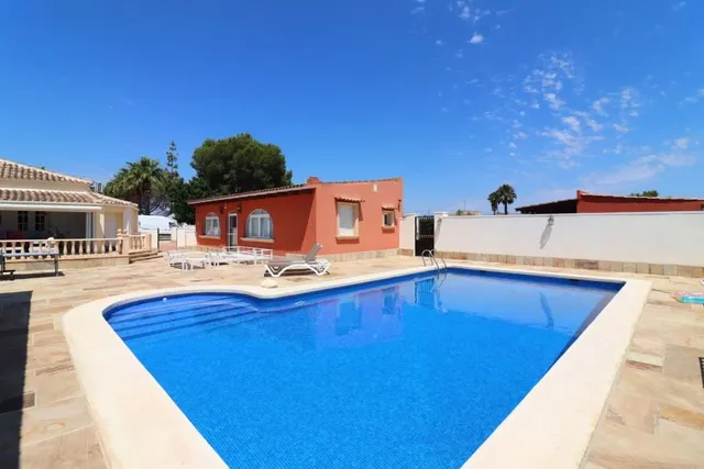 Casa 6 habitaciones 299m² en venta - Comunidad valenciana — 7