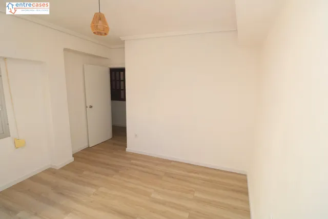 Piso reformado con garaje en venta en Sagunto – barrio de santa ana. 3º piso sin ascensor. — 20