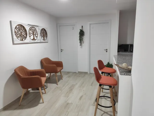 PISO EN VENTA ALQUILADO 2360€/MES - LOS ANGELES — 3