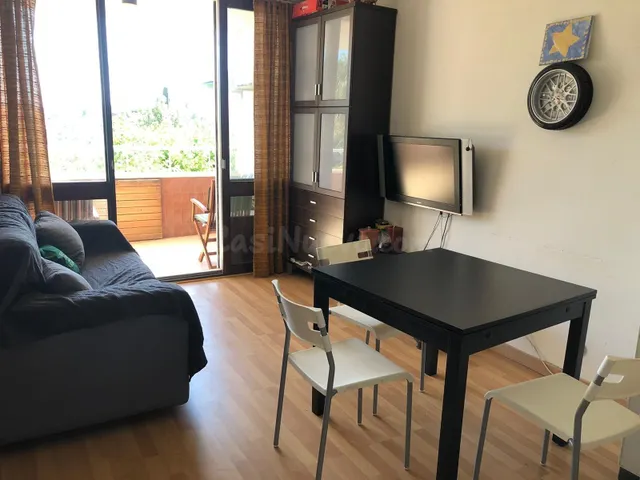 Amplio Apartamento en Eucaliptus - Playa, Amposta