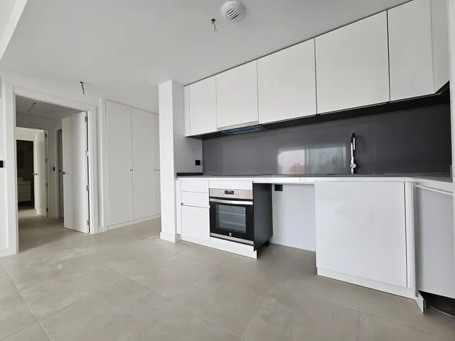 Ático 2 habitaciones 180m² en venta - Calpe — 36