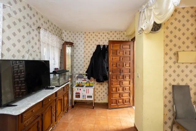Piso de 2 dormitorios junto calle Palencia, ZAIDIN. Precio sin competencia — 16