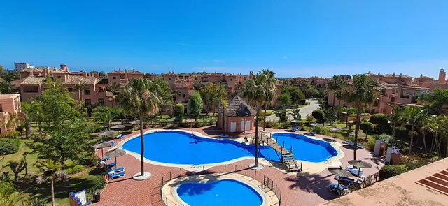 Ático Dúplex 3 habitaciones 193m² en venta - Costa Del Sol