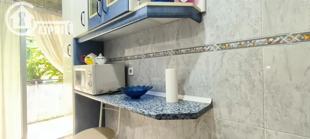 PISO DE 3 DORMITORIOS CON ASCENSOR Y GARAJE — 11