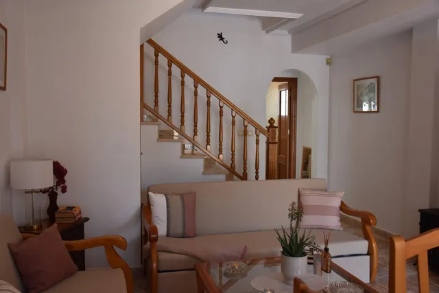 Dúplex 2 habitaciones 75m² en venta - La Ciñuelica — 21