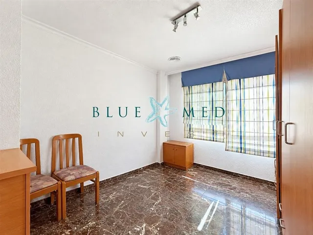 ESPECTACULAR PISO EN PLENO CENTRO DE MAZARRÓN — 18